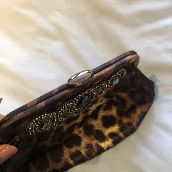 eUC banana republic purse - Picture 5 of 16